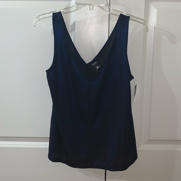 Evening Top - Picture 1 of 5
